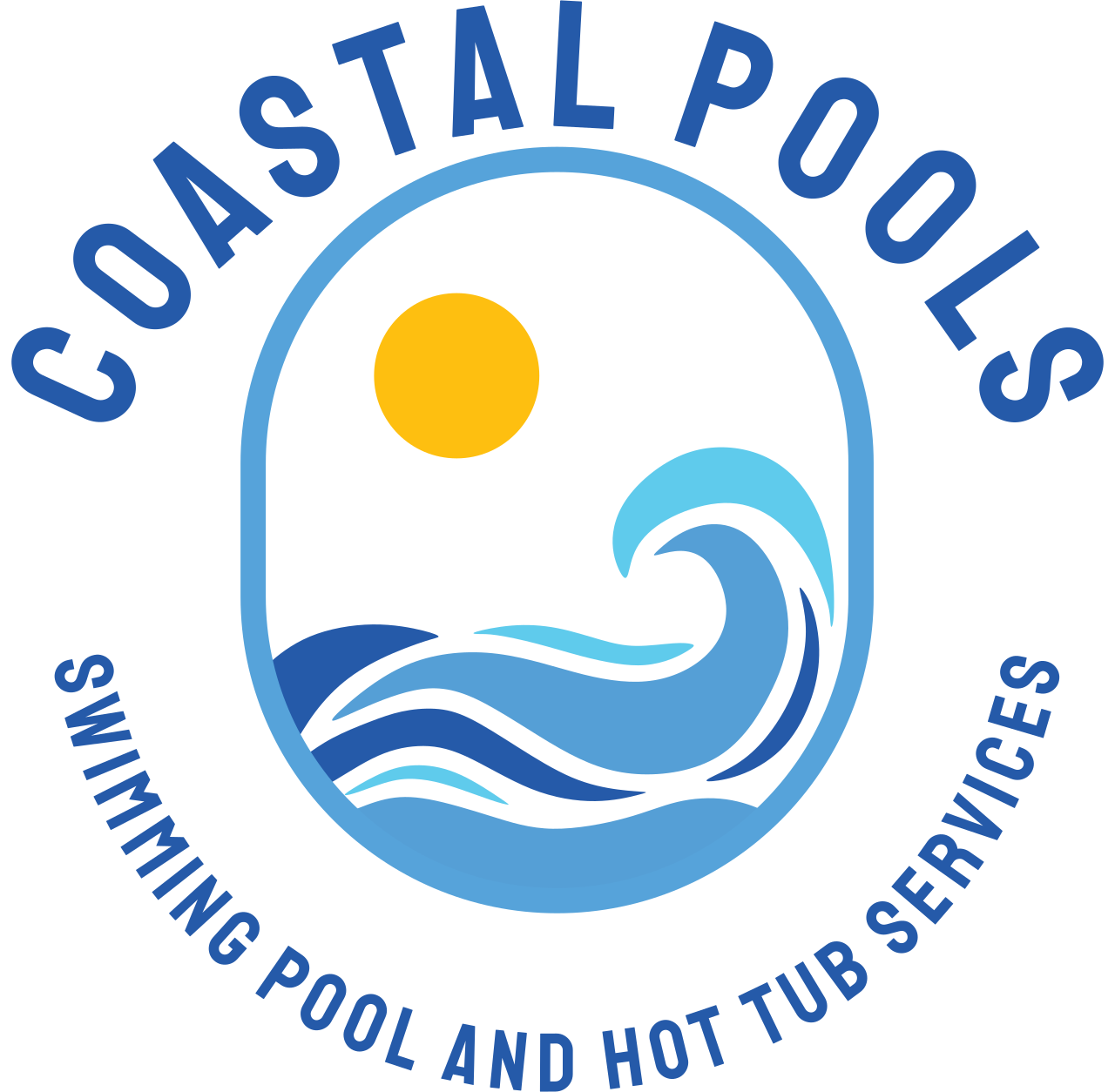Coastal Pools